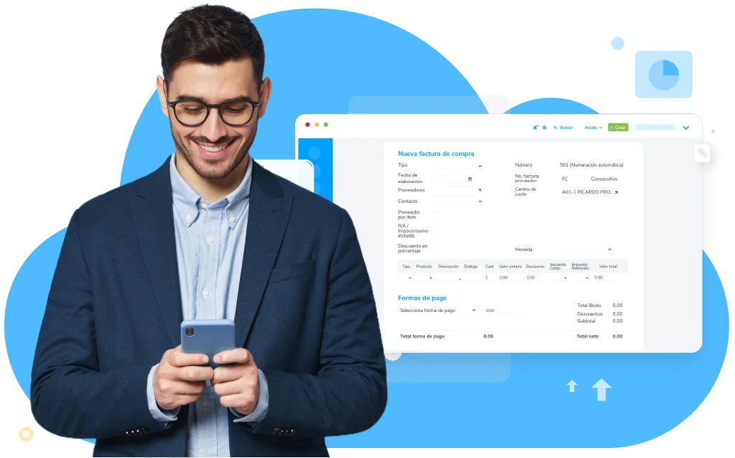 Pasá tu empresa a factura electrónica en solo 3 pasos