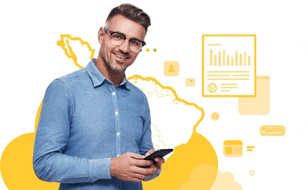 La felicidad va a cambiar el mundo. Empezá por tu empresa.